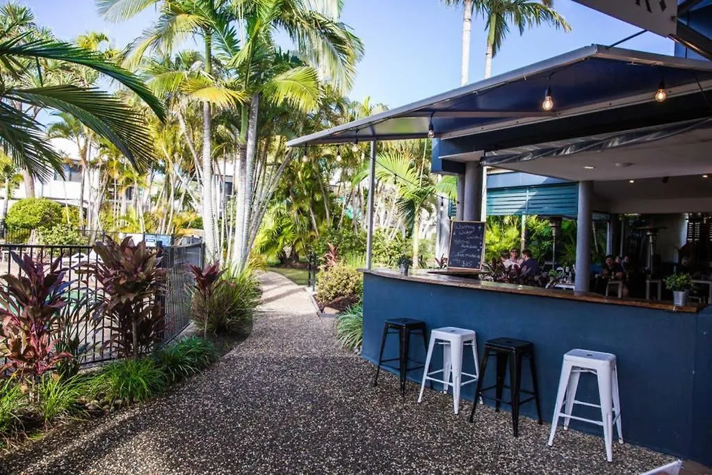 2 Bedroom Villa In Tropical Resort Noosaville Australia