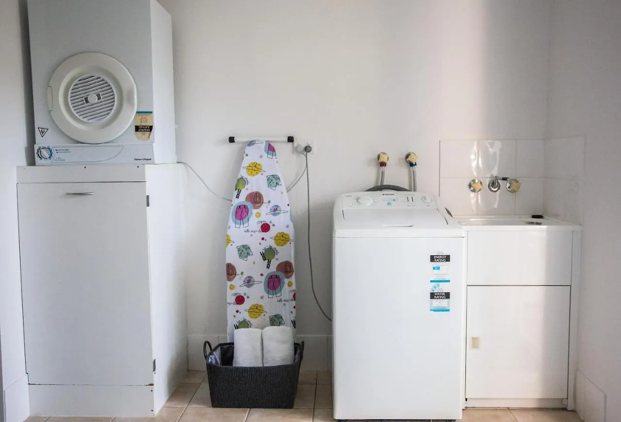 Apartamento 2 Bedroom Villa In Tropical Resort Noosaville Australia