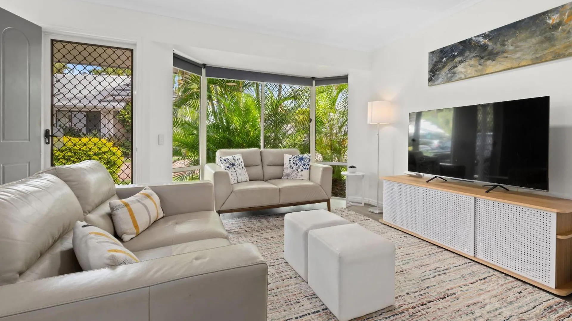 Apartamento 2 Bedroom Villa In Tropical Resort Noosaville Australia