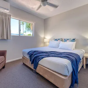Motel Noosa Sun - On The Noosa River, Noosaville